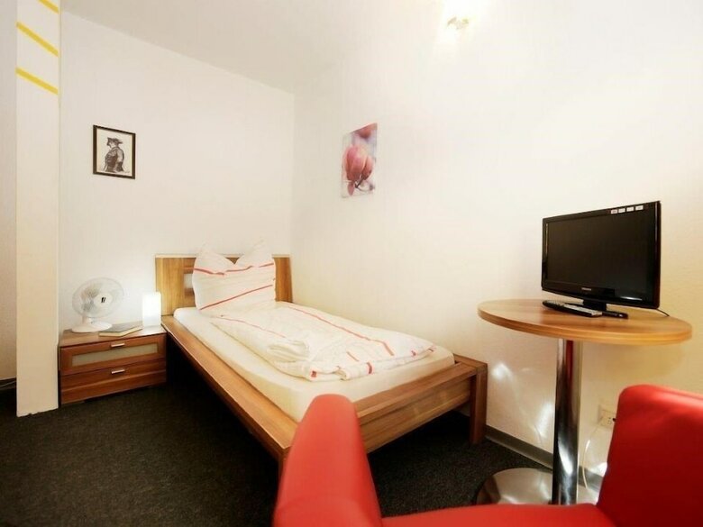 Hotel Goldener Hahn