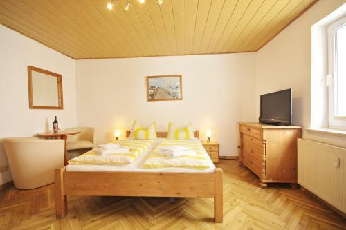 Hostal Pension Middel