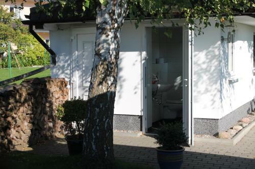 Hostal Pension Middel