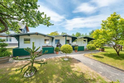 Hostal Pension Middel