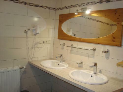 Apartamento Einkehrhof Poggau