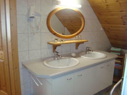 Apartamento Einkehrhof Poggau