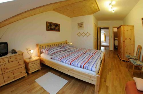 Apartamento Einkehrhof Poggau