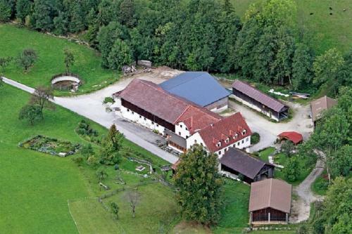 Apartamento Einkehrhof Poggau