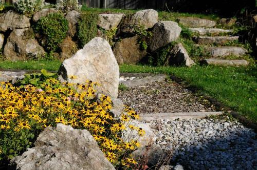 Apartamento Einkehrhof Poggau