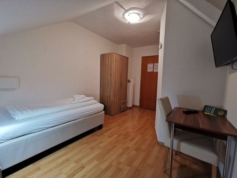 Hotel L�becker Hof