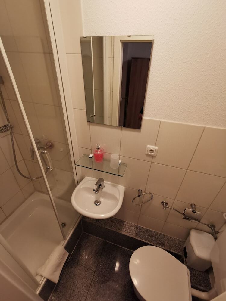 Hotel L�becker Hof