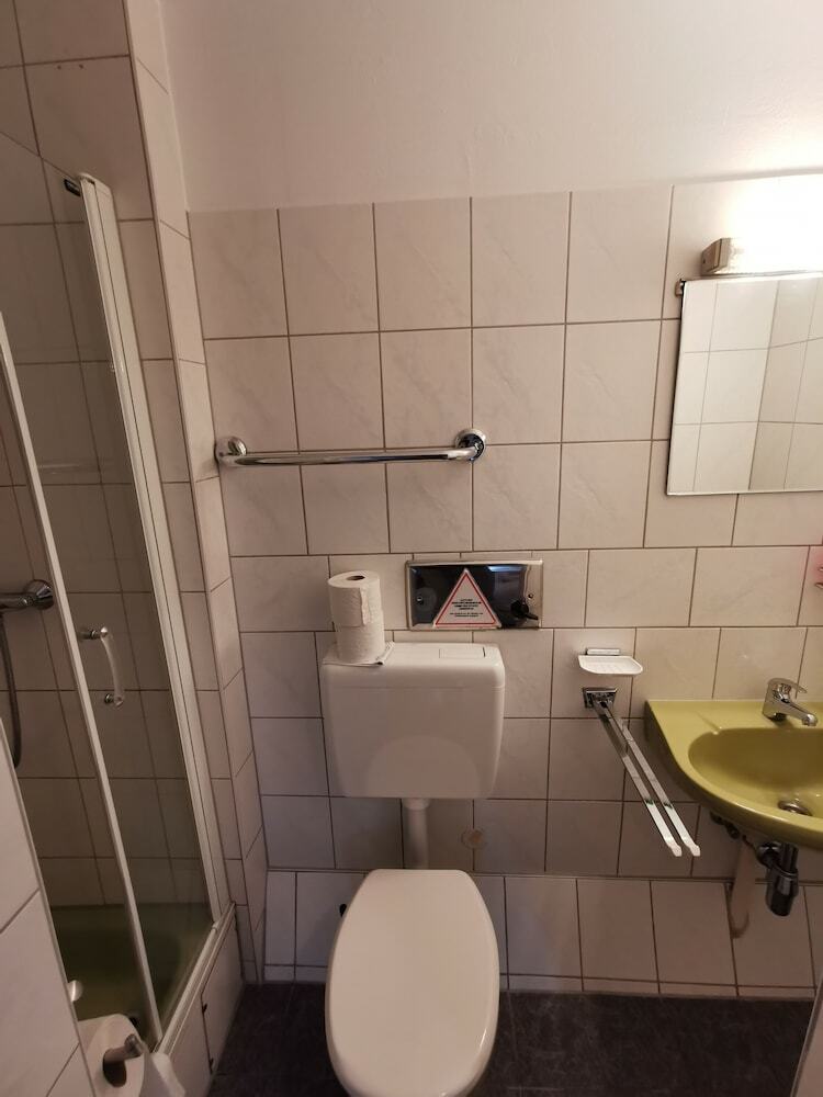 Hotel L�becker Hof