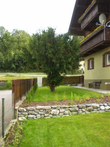 Apartment Wildbach