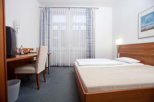 Hotel Gruenshof