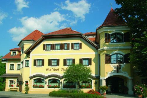 Hotel Schreiner's - Das Waldviertel Haus
