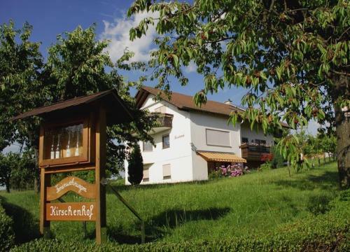Apartamento Kirschenhof