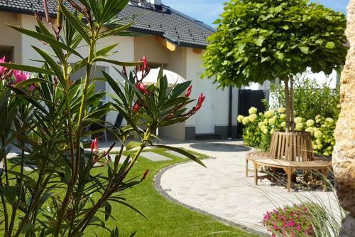Apartamento Ferienwohnungen Lass
