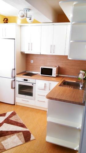 United Apartments