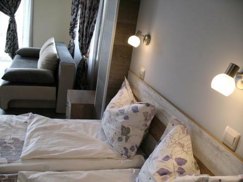 Apartamento Leon Rent Studio 8