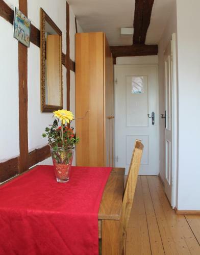 Hostal Pension Pastoriushaus