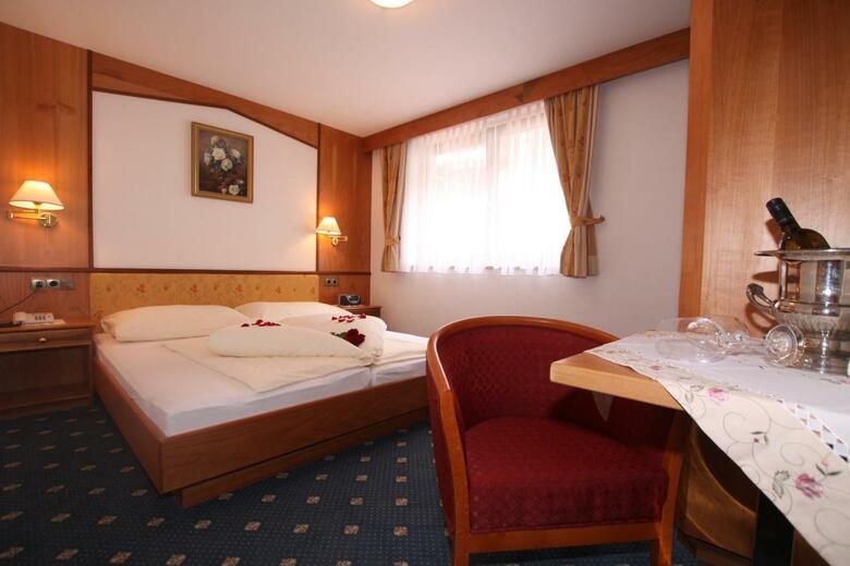 Hotel Waldhof
