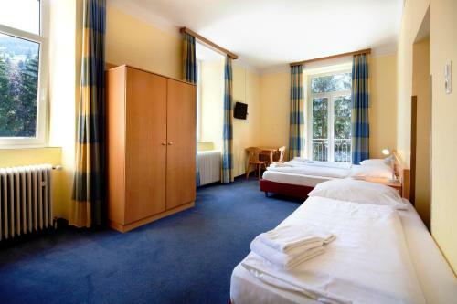 Euro Youth Hotel & Krone