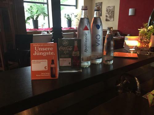 Hotel Hoppe