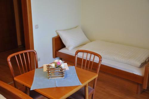 Hotel Garni Koralmblick