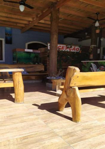 Hostal Pousada Beija Flor