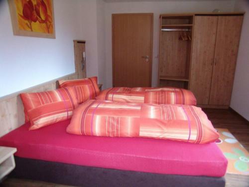 Apartamento Landhaus Alpensonne