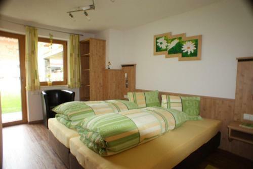 Apartamento Landhaus Alpensonne
