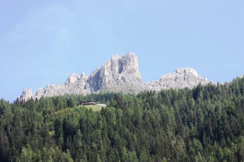 Apartamento Landhaus Alpensonne