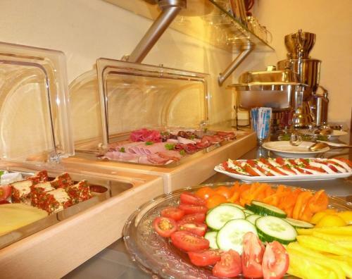 Hostal G�stehaus Deidesheim