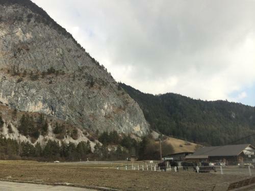 Hostal Haus Eiter