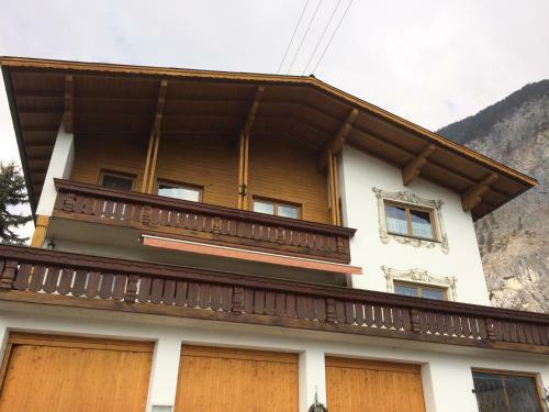 Hostal Haus Eiter