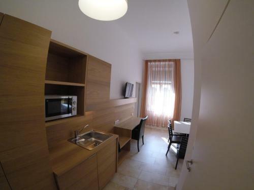Hotel Aton