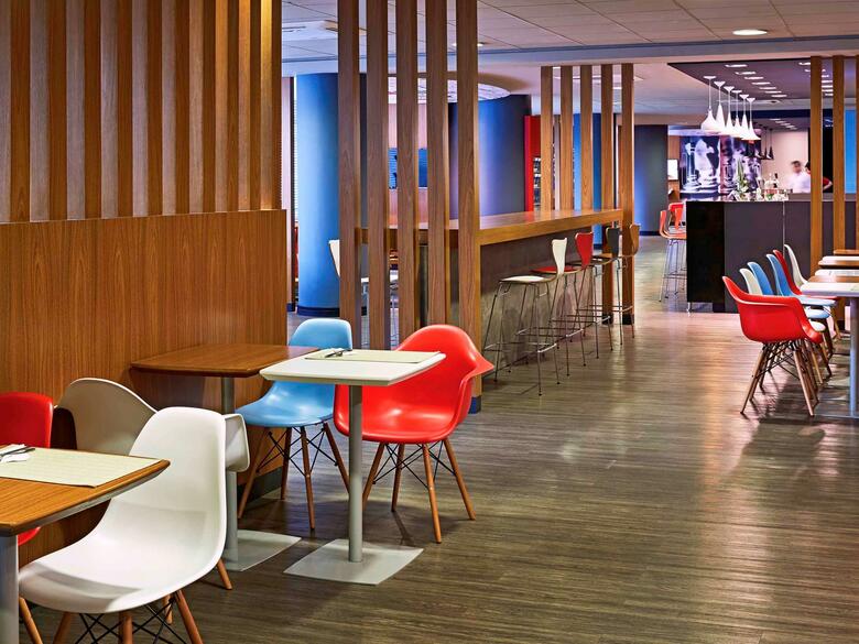 Hotel Ibis Florianopolis