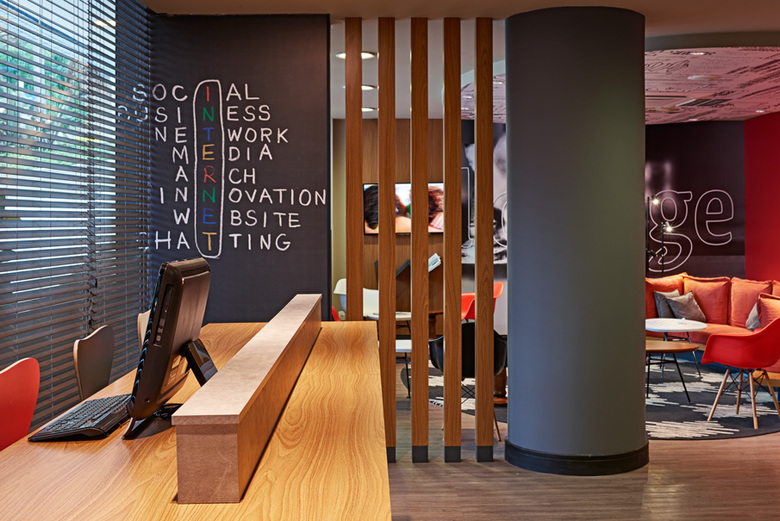Hotel Ibis Florianopolis