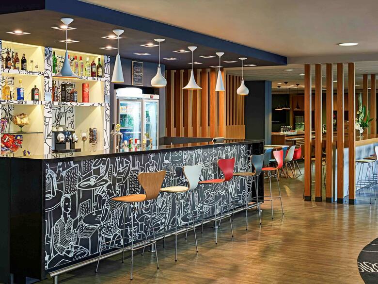 Hotel Ibis Florianopolis