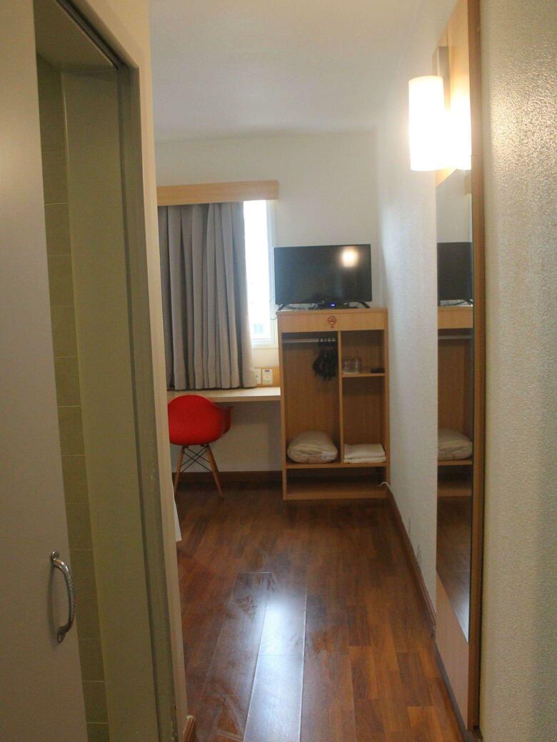Hotel Ibis Florianopolis