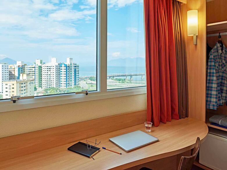 Hotel Ibis Florianopolis