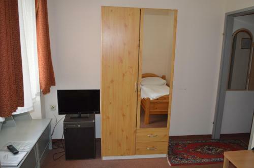 Bed & Breakfast Pension Walzerstadt
