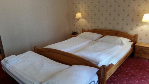 Bed & Breakfast Pension Walzerstadt