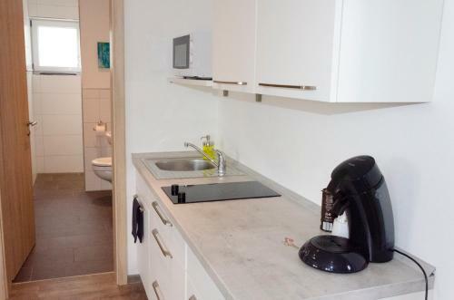 Apartamento Lavate