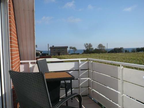 Apartamentos Ferienwohnung-2-im-haus-wildfang