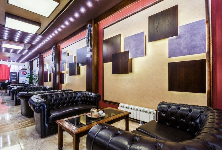 Hotel Perun & Platinum Casino Bansko
