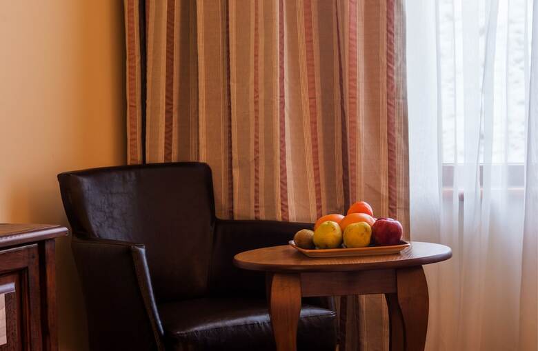 Hotel Perun & Platinum Casino Bansko