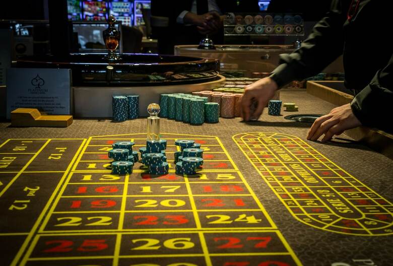 Hotel Perun & Platinum Casino Bansko
