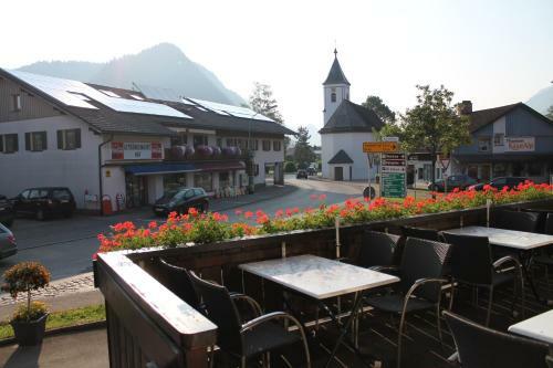 Hotel Gasthof Aggenstein