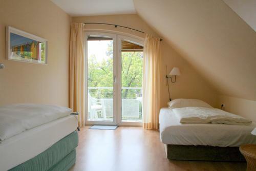 Apartamento Haus Niedersachsen