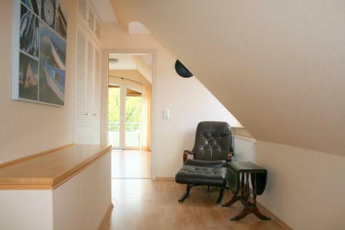 Apartamento Haus Niedersachsen