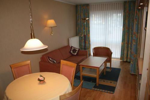 Apartamento Haus Niedersachsen