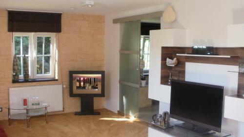 G�stezimmer Im Haus Am Wald