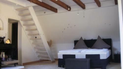 G�stezimmer Im Haus Am Wald
